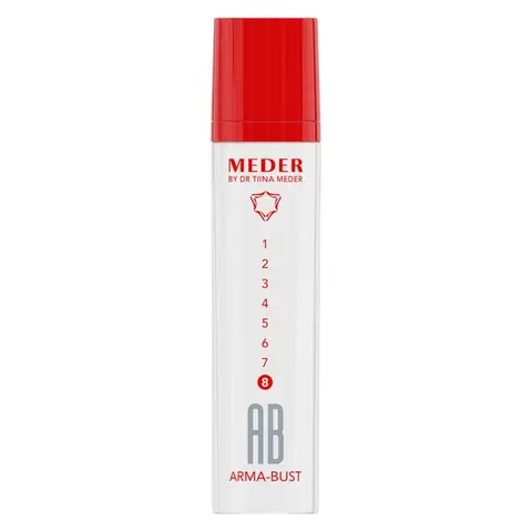 Meder Arma bust Cream Укрепляющий крем для бюста 8(AB)