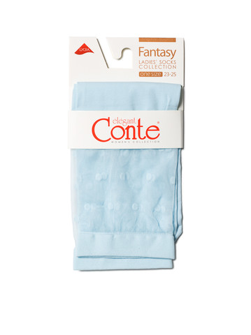 Носки Fantasy 19С-29СП Conte