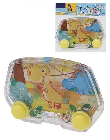 Водная игра с кольцами,16х15х2,5 микс (м)