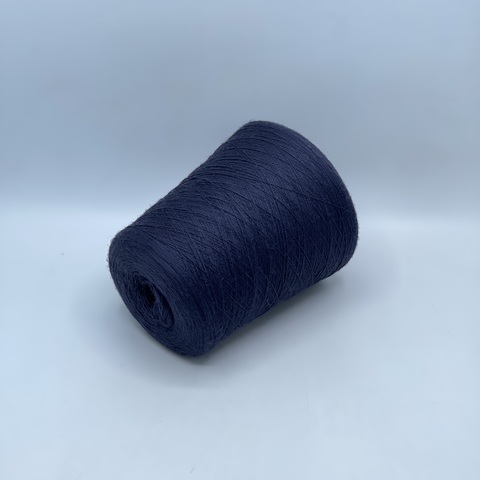 Tollegno, Harmony, 2/30 1500м. 100%меринос, Приглушенно-синий. 41980