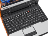 Ноутбук Panasonic CF-33