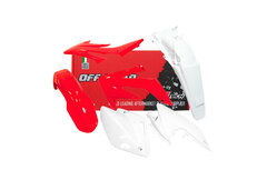Комплект пластика CRF250X 04-19 ORIGINAL