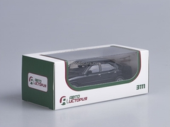GAZ-3111 Volga black 1:43 AutoHistory