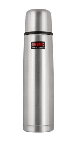 Термос THERMOS® FBB-750B 0,75L стальной (836694)
