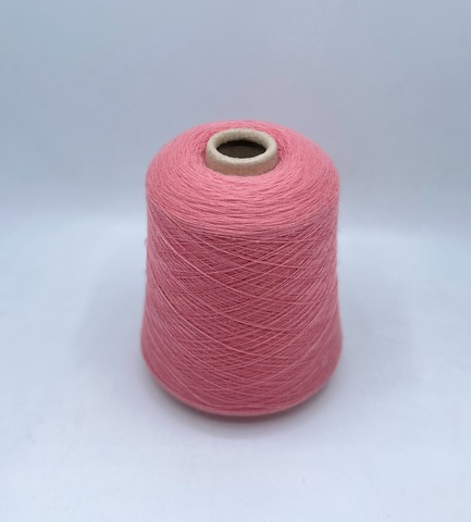 Fullonica SNC для Missoni (пр.Италия), 2/60 3000/100гр. 100% меринос , цвет-Розовый, арт-29447