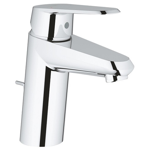 GROHE Eurodisc Cosmopolitan 3319020E Смеситель для раковины