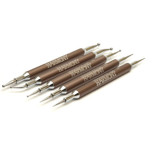 Gelish Dotting Marble Tools купить за 1810&nbsp;руб