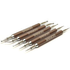 Gelish Dotting Marble Tools Gelish Dotting Marble Tools