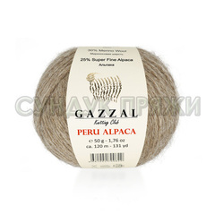 Peru Alpaca2300