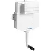 WasserKRAFT Aller 10TLT.031.ME.WM04 Встраиваемый смывной бачок