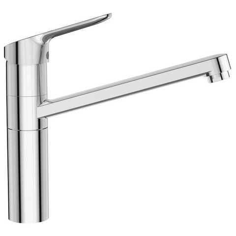 Ideal Standard Ceraflex BC135AA Смеситель для кухни с V-образным изливом