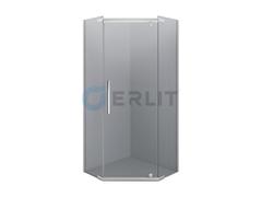 ДУШЕВОЙ УГОЛОК ERLIT ER10109V-C4 900x900x2000