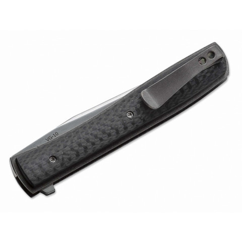 Складной нож Boker 01bo733 Urban Trapper Carbon