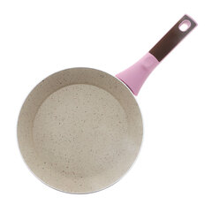 Сковорода диам. 20 см, выс. 4 см KITCHENSTAR Lollipop арт.SYB-L117AK-0120