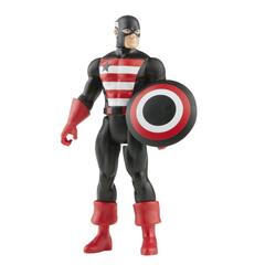 Фигурка Marvel Legends Retro: U.S. Agent (Б/У)