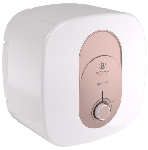Водонагреватель Royal Clima RWH-Q15-FE Quattro