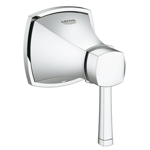 GROHE Grandera 19944000 Вентиль встраиваемый