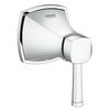 GROHE Grandera 19944000 Вентиль встраиваемый