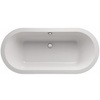 Geberit iCon 650400000 Ванна овальная 180х85 см