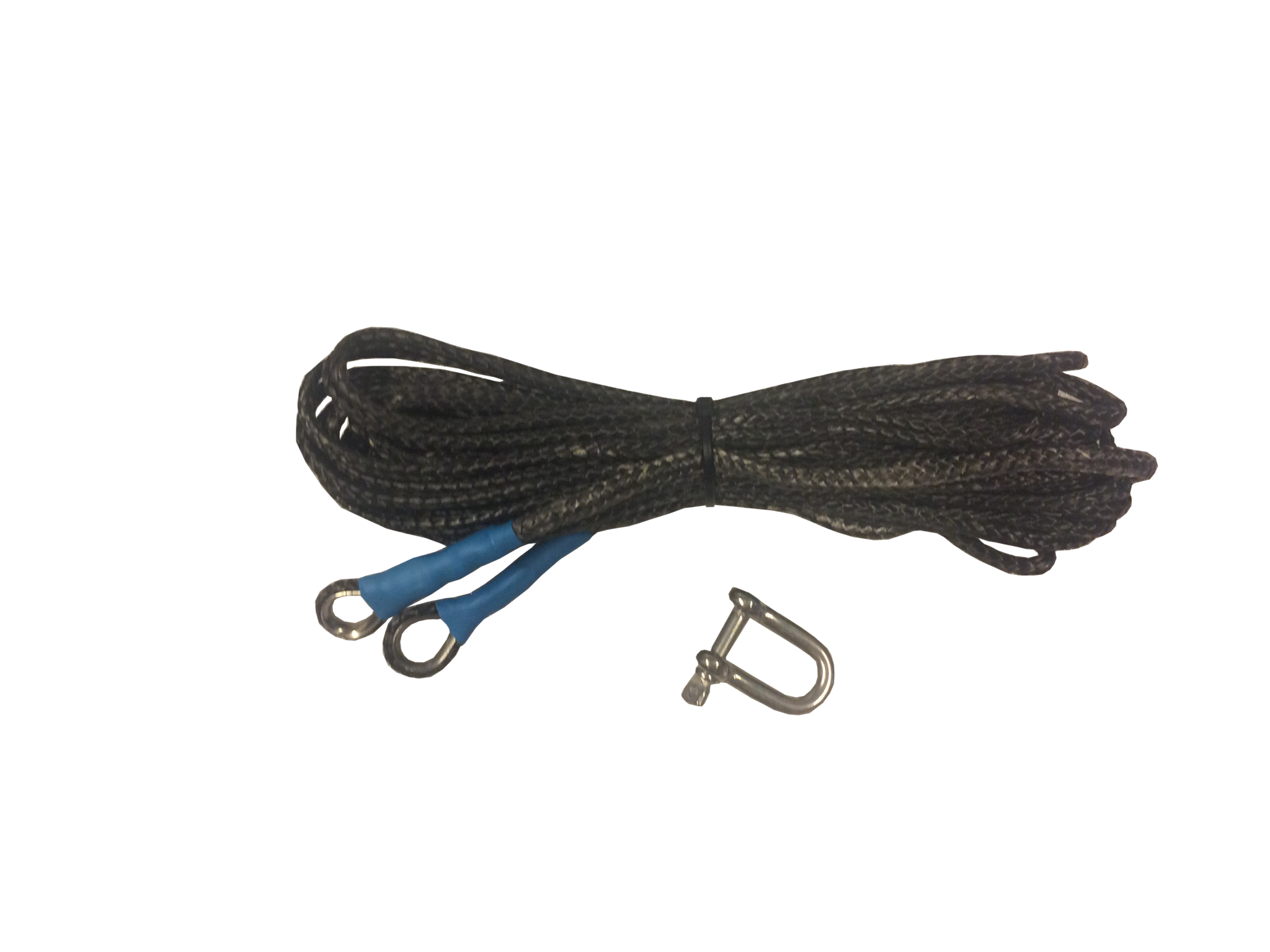 10 Meters UHMWPE Rope Extension
