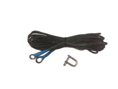 10 Meters UHMWPE Rope Extension