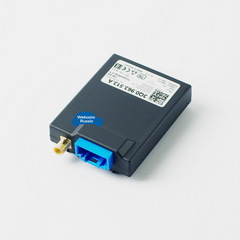 4 Приемник Webasto Telestart VW MQB LIN / 1330800 / 3Q0963513A