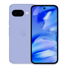 Смартфон Google Pixel 9A 8/256GB, Iris (Фиолетовый) (Японская версия)