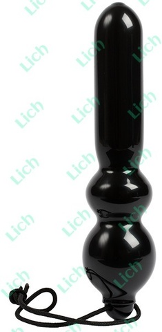 Анальная игрушка ONYX STIX SLICK