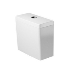 Duravit Starck 3 920100005 Бачок для унитаза напольного фото