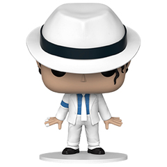 Funko POP! Michael Jackson (Smooth Criminal) (345)