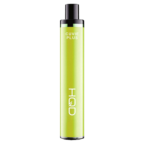 HQD Cuvie Plus Манго Гуава - Mango Guava