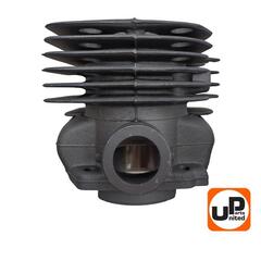 Поршневая группа UNITED PARTS для HUSQVARNA 372 5036264-73 (90-0812)