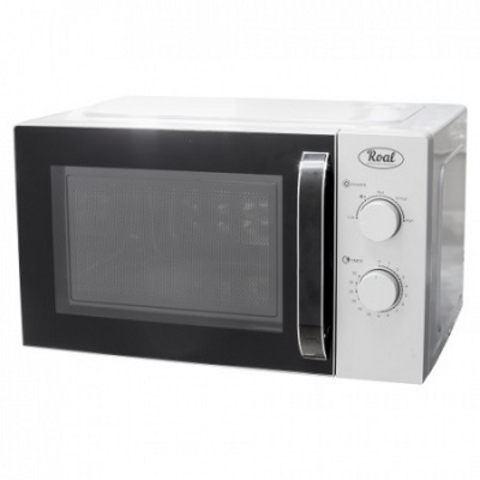 Печь микроволновая СВЧ ROAL DBC-C85 25л. камера нерж.