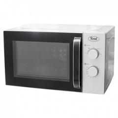 Печь микроволновая СВЧ ROAL DBC-C85 25л. камера нерж.