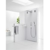 Hansgrohe Raindance Rainfall 28433000 Душ верхний 44,5х21,4 см 2 режима