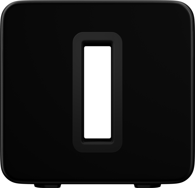 Сабвуфер SONOS SUB (3-е поколение)