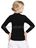 Терморубашка из шерсти мериноса Norveg Active Kids детская