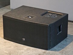 SE Audiotechnik C6 Sub сабвуфер активный, 2x10"