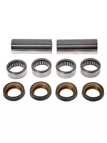 Ремкомплект оси маятника SAK50011 (28-1065) Kawasaki KLX650 93-96,KX125/250 94-95