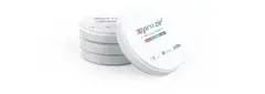 Диск циркониевый Aidite 3D pro ML 98х12 А2