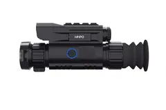 Тепловизионный прицел NNPO TRS-635LRF