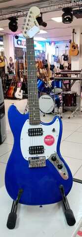 FENDER SQUIER BULLET MUSTANG HH IMPB
