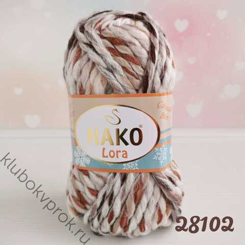 NAKO LORA 28102,