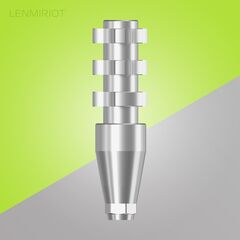 Трансфер с позиционером для открытой ложки, совместимый с NobelActive NP D3,6/L14