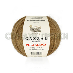 Peru Alpaca 2303