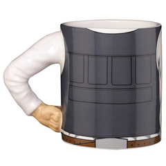 3D кружка Star Wars: Han Solo