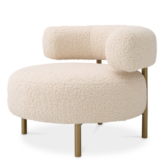 Кресло Chair Thompson арт.117260