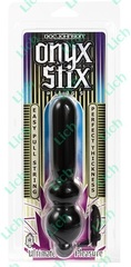 Анальная игрушка ONYX STIX SLICK
