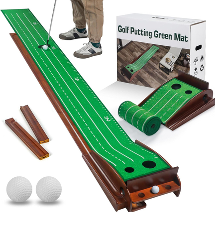 Коврик для пата - Golf Putting Green