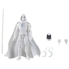 Фигурка Marvel Legends: Moon Knight Comics Retro